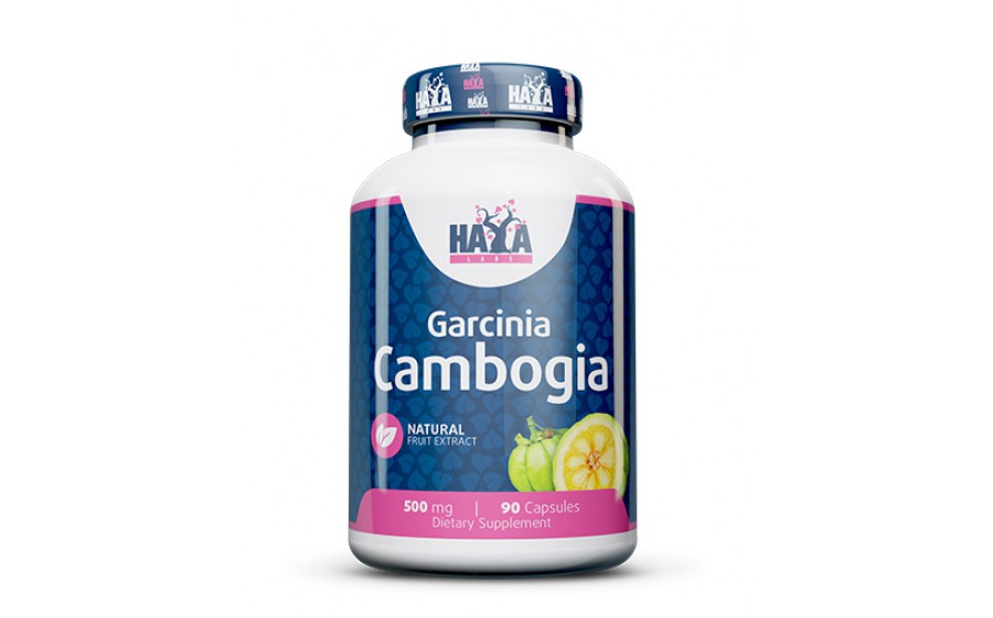 Купити Haya Labs Garcinia Cambogia 500 мг – 90 капсул, оригінал, Haya Labs Garcinia Cambogia 500 мг – 90 капсул, контроль апетиту