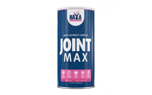 Haya Labs Joint Max 30 пакетиків — підтримка суглобів, рухливіст