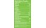 Haya Labs Super Greens Cherry Limeade Punch 300 г — освіжаючий с