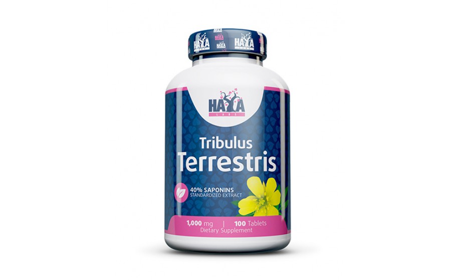 Купити Haya Labs Tribulus Terrestris 500 мг – 90 капсул, оригіна Haya Labs Tribulus Terrestris 500 мг – 90 капсул, підтримка тест