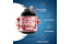 IronMaxx 100% Whey Protein – вишня-йогурт, 2350 г