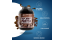 IronMaxx 100% Whey Protein – молочний шоколад, 2350 г