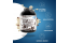 IronMaxx 100% Whey Protein – страчателла, 2350 г