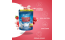 IronMaxx 100% Whey Protein Raspberry 500 г – Сироватковий протеї