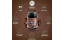 IronMaxx 100% Whey Protein 900 г – Молочний Шоколад, протеїн спо