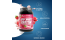 IronMaxx 100% Whey Protein Raspberry 900 г – протеїн малина