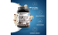 IronMaxx 100% Whey Protein 900 г – Страчателла, протеїн Німеччин