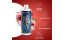 IronMaxx AminoCraft Liquid 1000 мл – вишнёвый вкус, жидкие амино