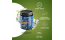 IronMaxx Collagen Powder Zero 250 г – Green Tea Lemon; порошкови