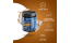 IronMaxx Collagen Powder Zero 250 г – Tropical; порошковий колаг