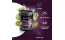 IronMaxx Krea7 Superalkaline Powder – 7 форм креатину, смак ківі