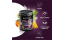 IronMaxx Krea7 Superalkaline Powder – 7 форм креатину, тропічний
