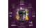 IronMaxx Krea7 Superalkaline Powder – 7 форм креатина, тропическ