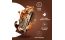 IronMaxx Maxxers Protein Bar 49 г – Peanut Caramel; протеїновий 