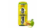 AMIX AmixPro CellUP Pre Workout 1/12 500 ml Pepino (Melon) - Apple