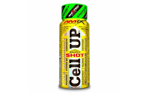 AMIX AmixPro CellUP Shot 60 ml Origenal Energy