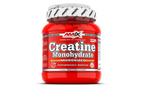 AMIX Creatine monohydrate - 500 g