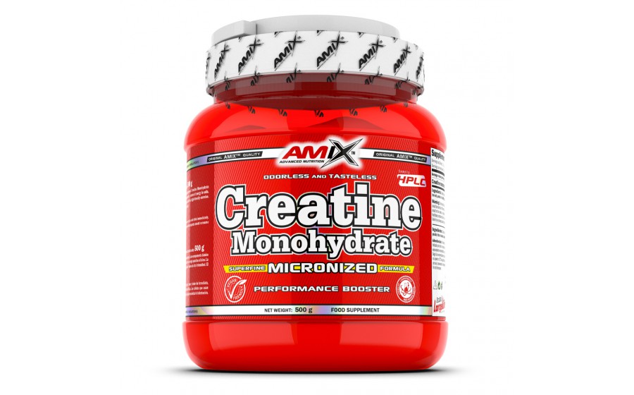 AMIX Creatine monohydrate - 500 g