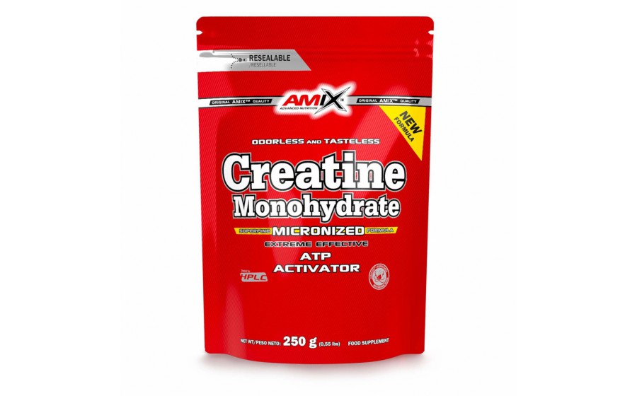 AMIX Creatine monohydrate 250 g AMIX Creatine monohydrate 250 g