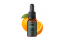 Mind Shi CBD Oil Isolate 3000 mg Orange - 10 ml