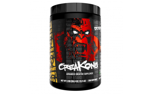 Mutant Creakong 1000 г — креатиновий комплекс купити Україна
