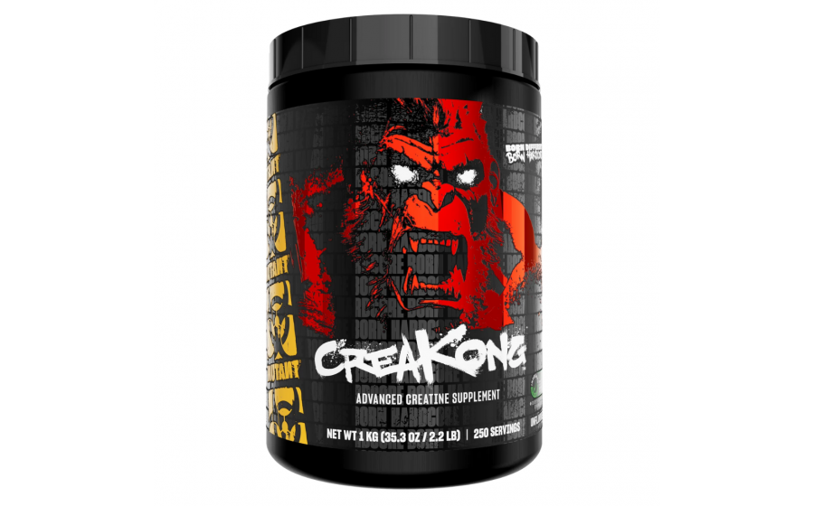 Mutant Creakong 1000 г — креатиновий комплекс купити Україна