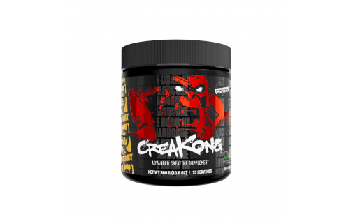 Mutant Creakong 300 г — креатиновий комплекс купити Україна