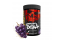 Mutant HARDCORE BCAA 390 г – Grape (Виноград)