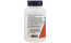 NOW Foods L-Methionine 500 мг 100 капс — амінокислоти, детоксика