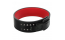 Пояс для пауерліфтингу з карабіном шкіряний MD Buddy TA-3231 Weightlifting Belt ширина 10см