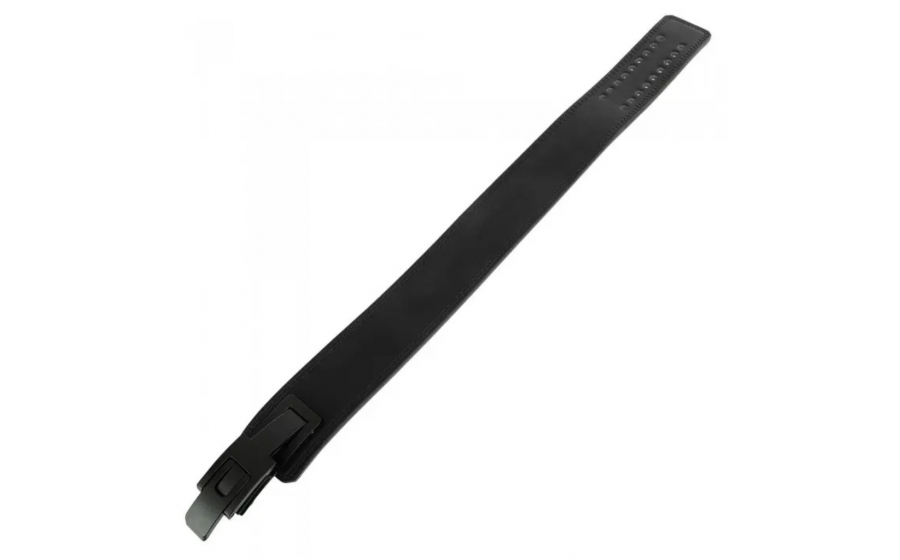 Mdbuddy TA‑3231 leather weightlifting belt Mdbuddy TA‑3231 кожаный пояс