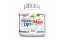 AMIX Mr.Popper´s Protein OptiMash - 2000 g - Natural