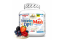 AMIX Mr.Popper´s Protein OptiMash - 2000 g - Fresh wildbery