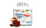 AMIX Mr.Popper´s Protein OptiMash - 2000 g - Moca-choco-coffee