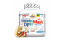 AMIX Mr.Popper´s Protein OptiMash - 2000 g - White chocolate