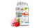 AMIX Mr.Popper´s Protein OptiMash - 600 g - Strawberry-yogurt