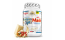 AMIX Mr.Popper´s Protein OptiMash - 600 g - White chocolate
