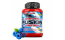 AMIX Whey-Pro FUSION - 1000 g - Summer edition Blue raspberry