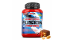 AMIX Whey-Pro FUSION - 1000 g - Peanut-Choco-Caramel