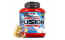 AMIX Whey-Pro FUSION - 2300 g - Double White Choco