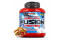 AMIX Whey-Pro FUSION - 2300 g - Pistachios