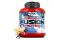 AMIX Whey-Pro FUSION - 2300 g - Vanilla