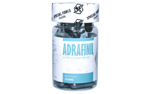 Special Force Pharm Adrafinil 30 caps