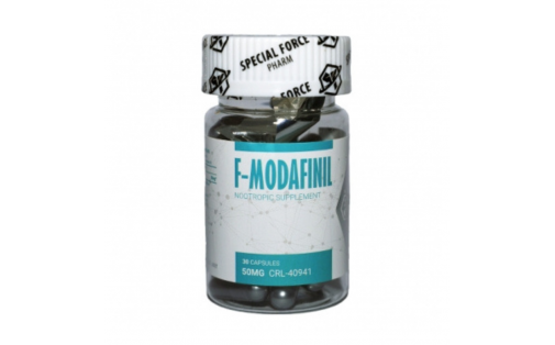 Special Force Pharm F-Modafinil 30 caps