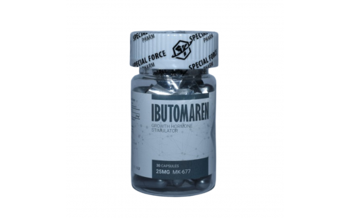 Special Force Pharm Ibutamorol 30 caps