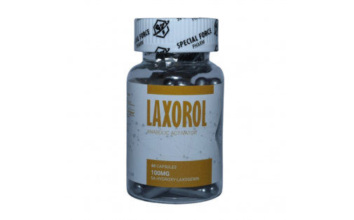 Special Force Pham Laxorol  (50 mg )  60 caps