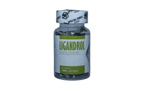 Special Force Pharm Ligandrol (10 mg ) 60 caps