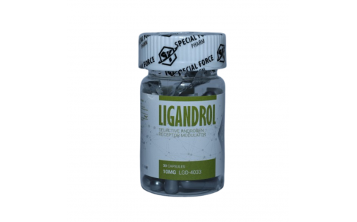 Special Force Pharm Ligandrol 30 caps