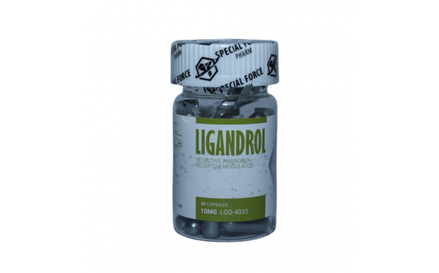 Special Force Pharm Ligandrol 30 caps купить Special Force Pharm Ligandrol 30 caps
