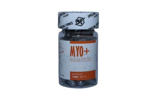 Special Force Pharm Myo+ 30 caps
